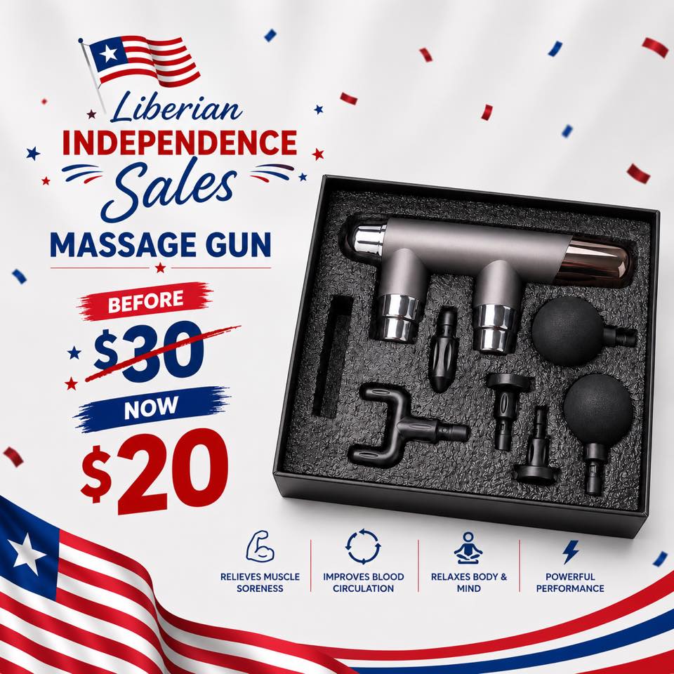 Zi’s Store Facebook ad