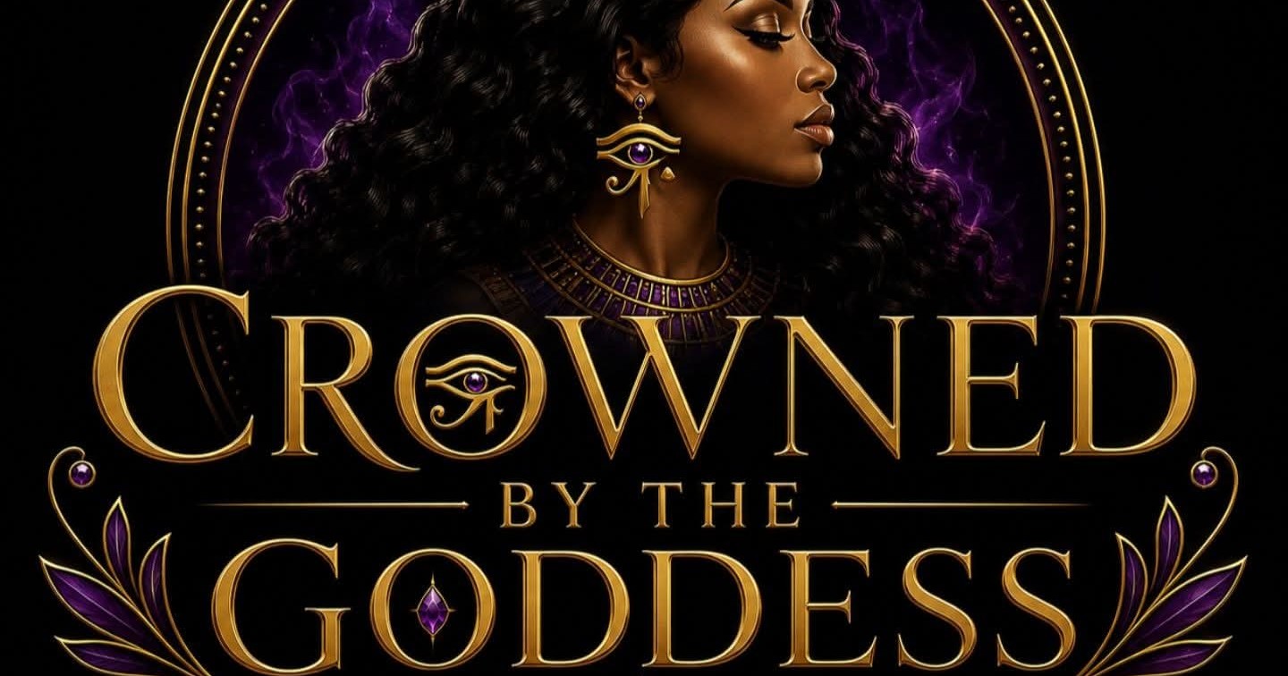 CrownedbytheGoddess Facebook ad