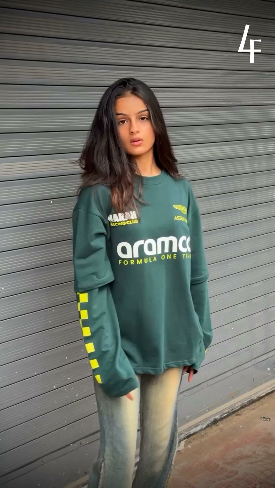 LaFetch Facebook ad: Streetwear just got 15% cheaper on La-Fetch.