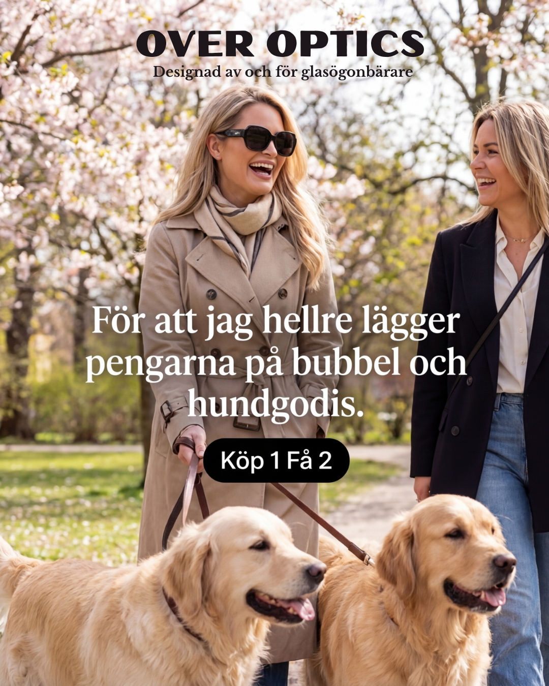 Le Vue Facebook ad