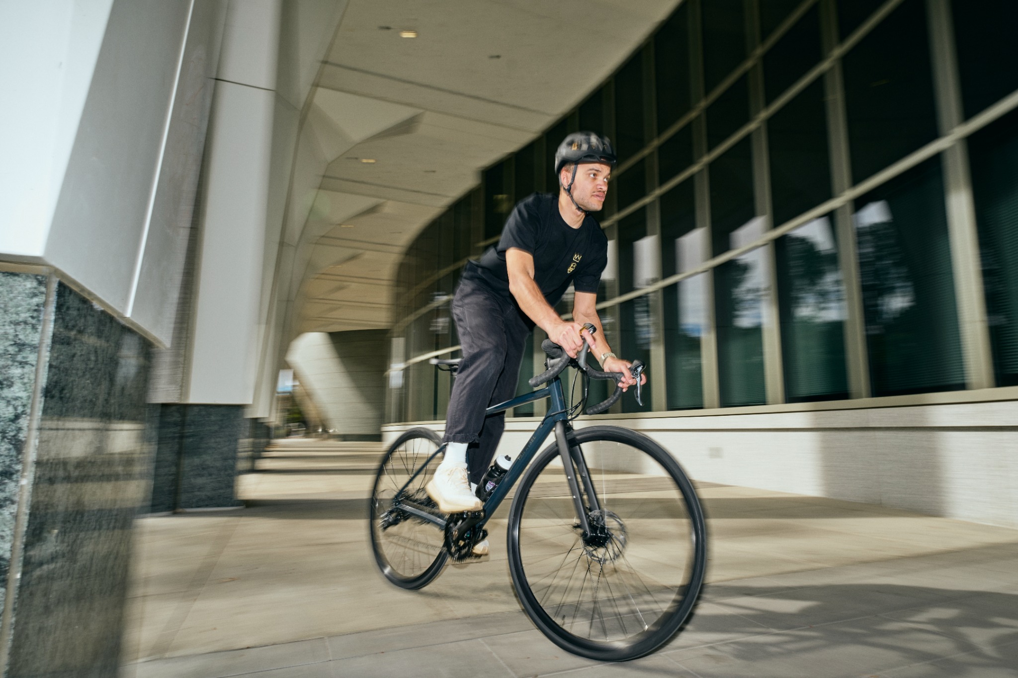 REI Facebook ad
