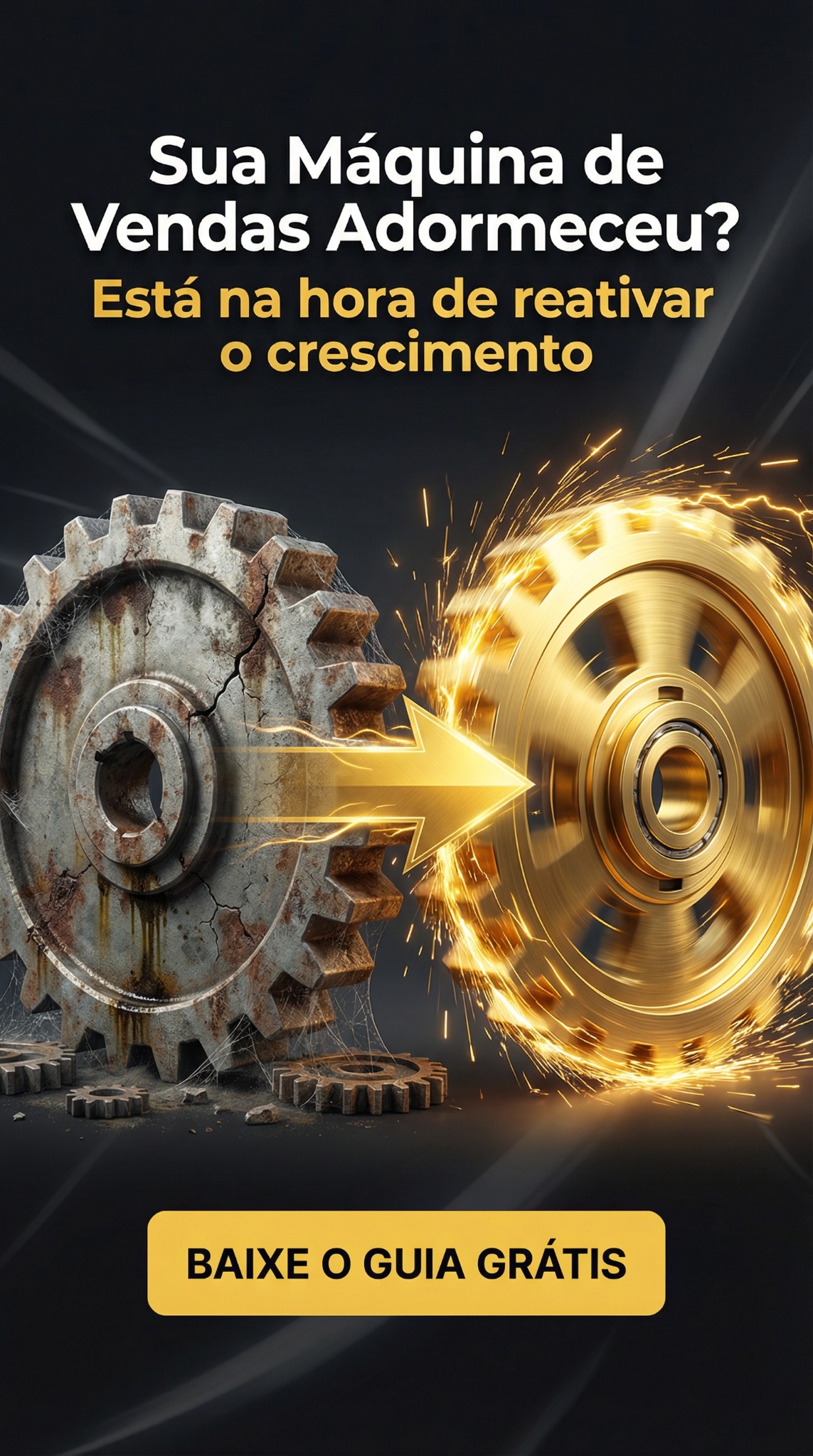 Agência Mestre Facebook ad