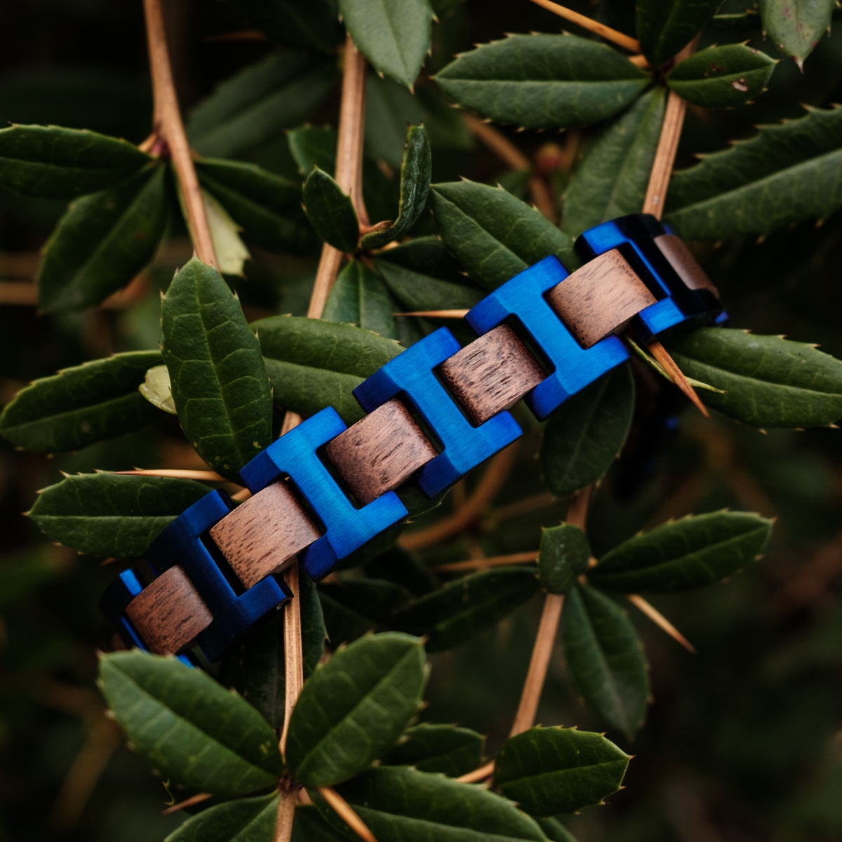 Holzkern Facebook ad