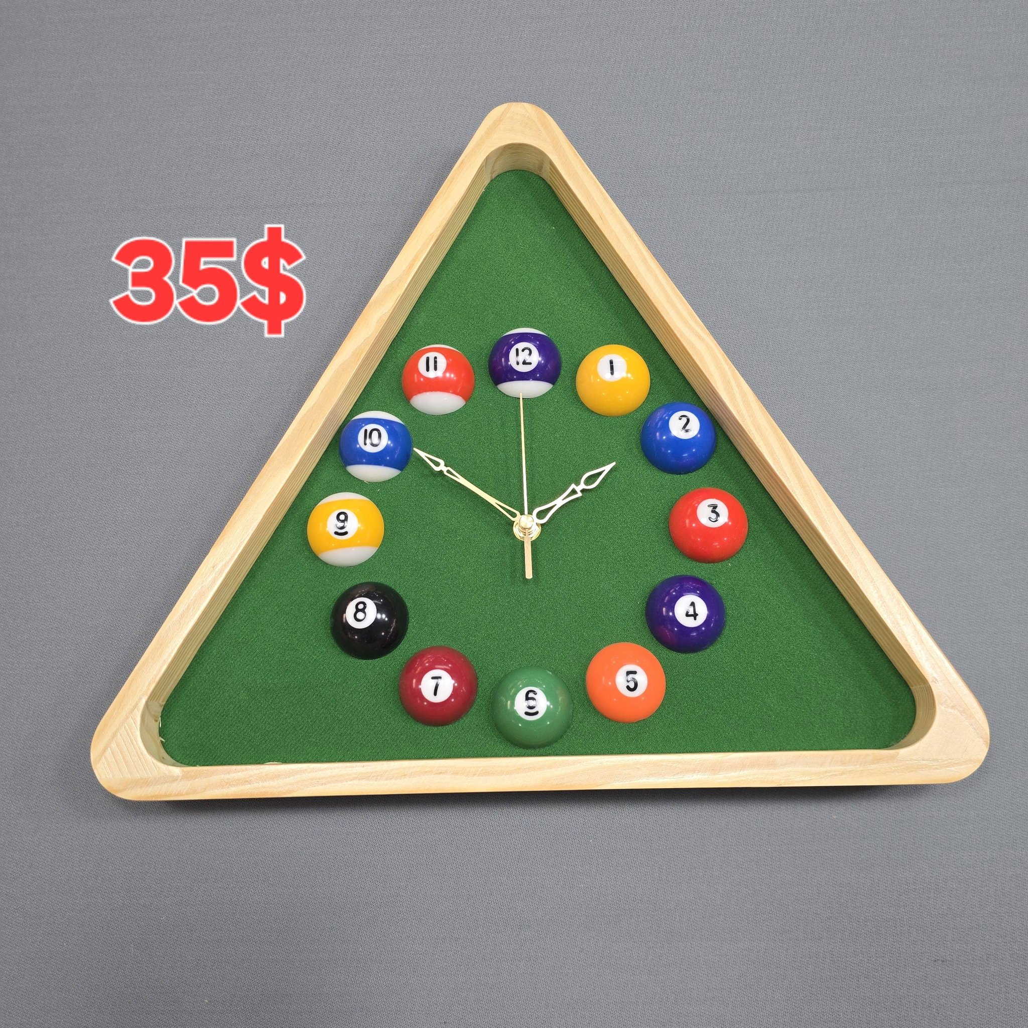 Billiard accessories achkar Facebook ad: *إستفيدوا من أقوى العروضات على إكسسوارات البلياردو بأفضل…