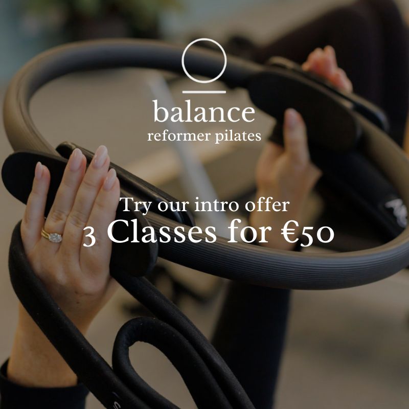 Balancereformer Facebook ad from Jan 19, 2026