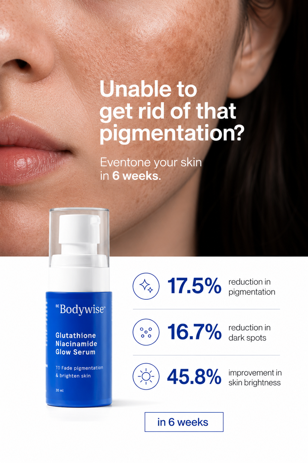Be Bodywise AE Facebook ad
