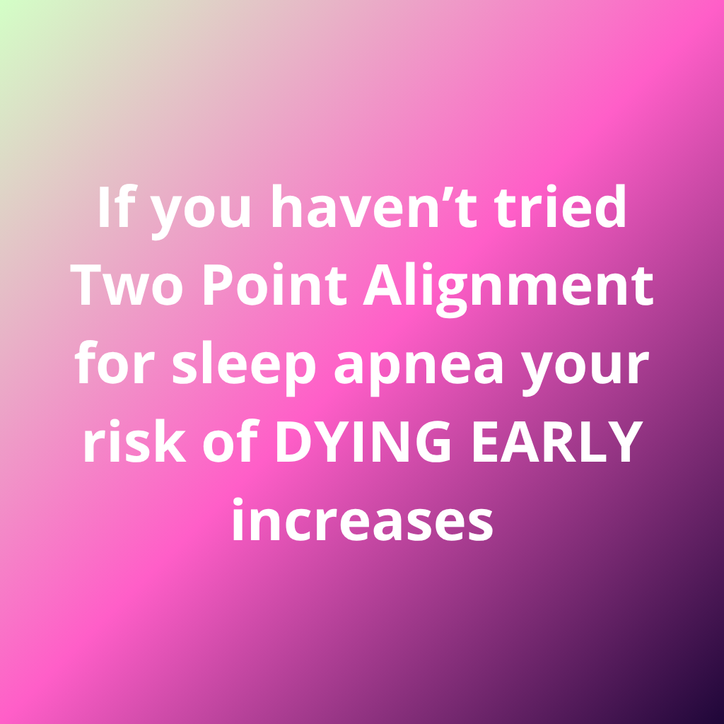 Laura Thompson, RN Facebook ad