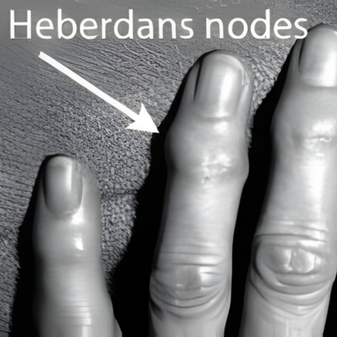 Dr. Thomas Abbott Facebook ad: Read This If You Have Bumps On Your Fingers