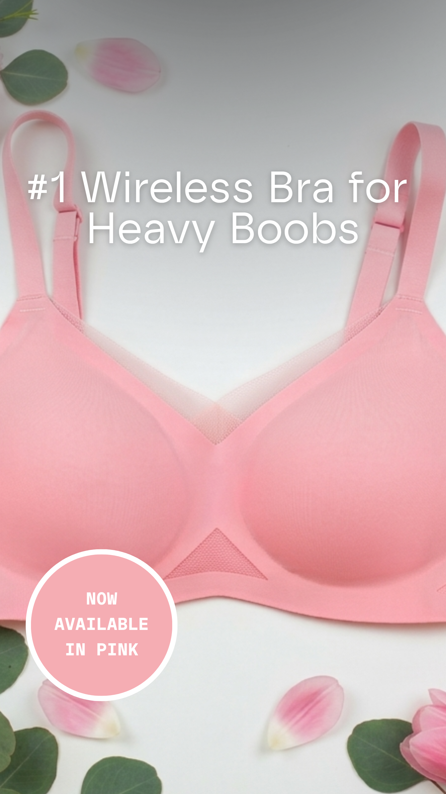 Honeylove Facebook ad