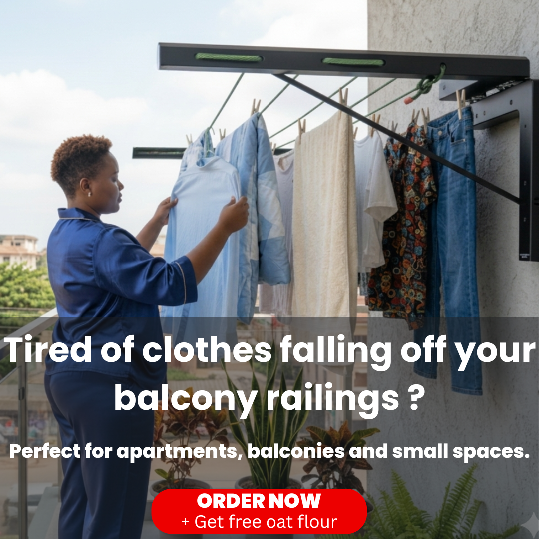 Wall Mounted Dryer Facebook ad