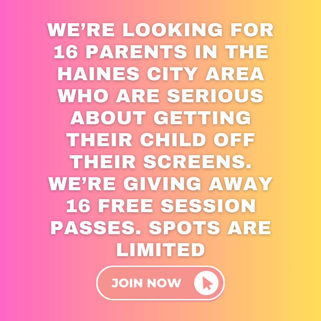 Haines City Sports Karate Center Facebook ad