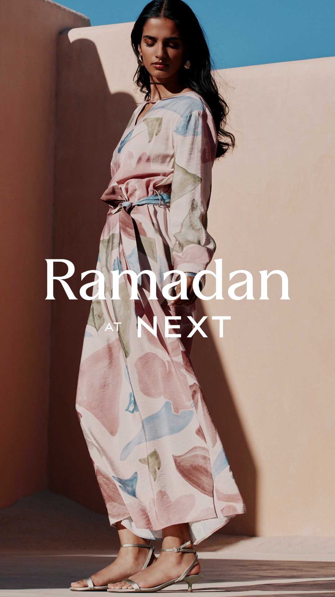 Next Me Facebook ad