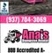 ANA'S Dumpster Rental LLC