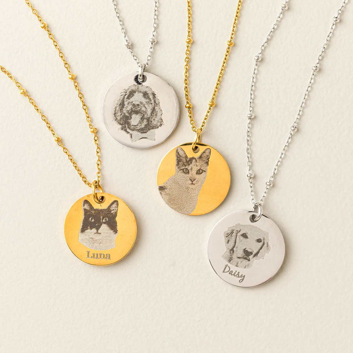 Uncommon Goods Facebook ad