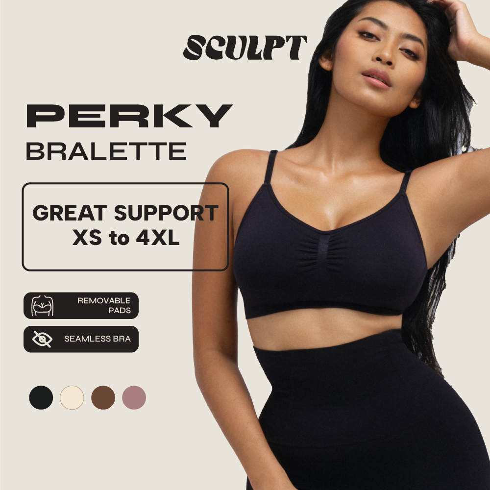 Sculpt Shapewear Facebook ad