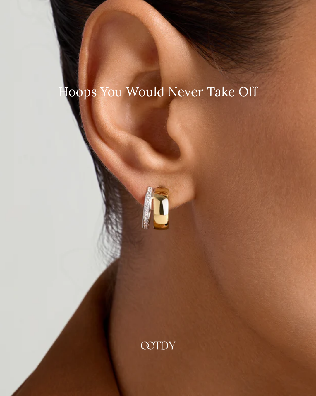 OOTDYofficial Facebook ad