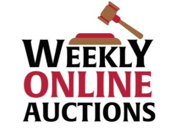 Rob The Auctioneer Facebook ad