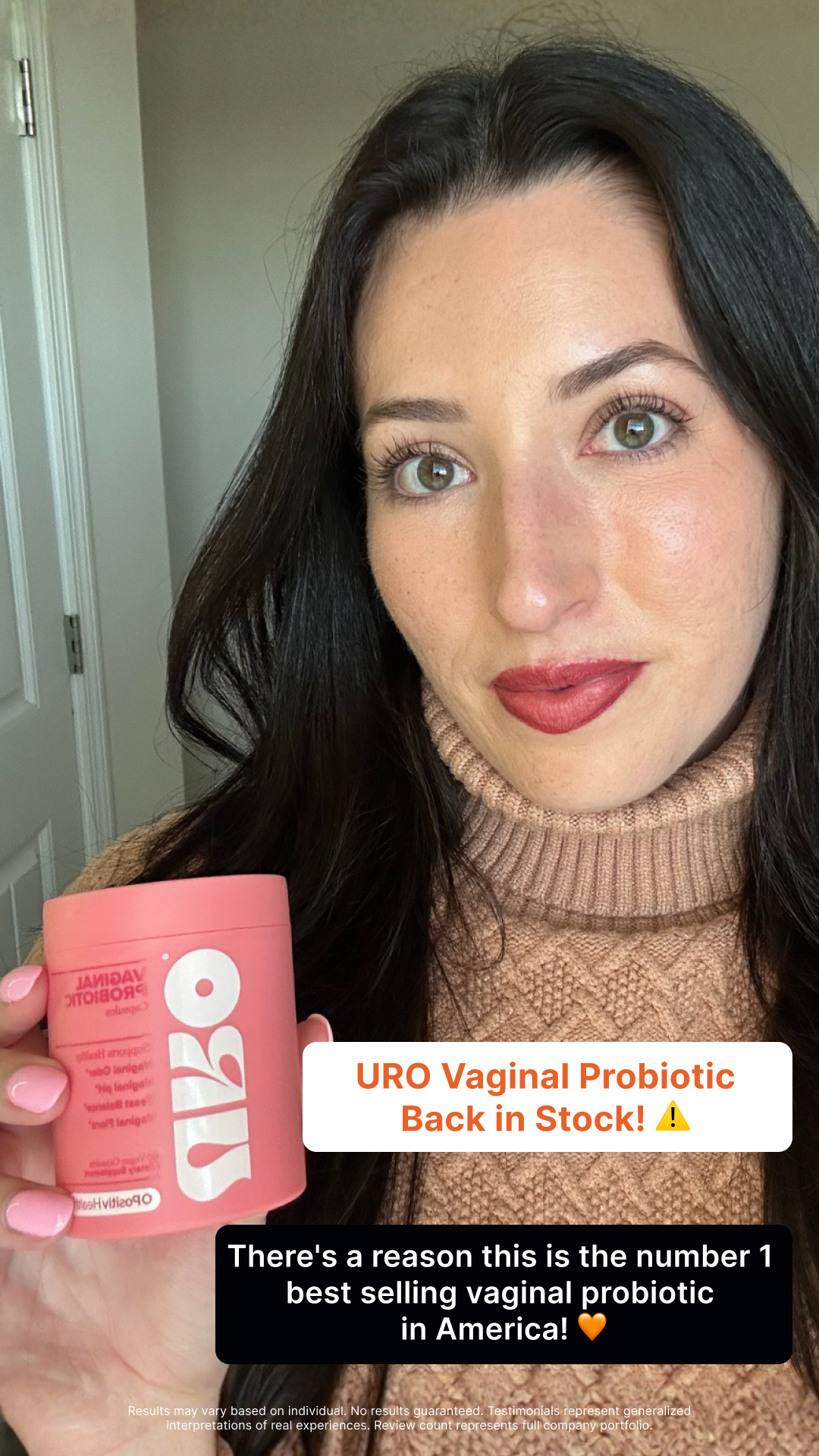 Itsdaniaraujo Facebook ad