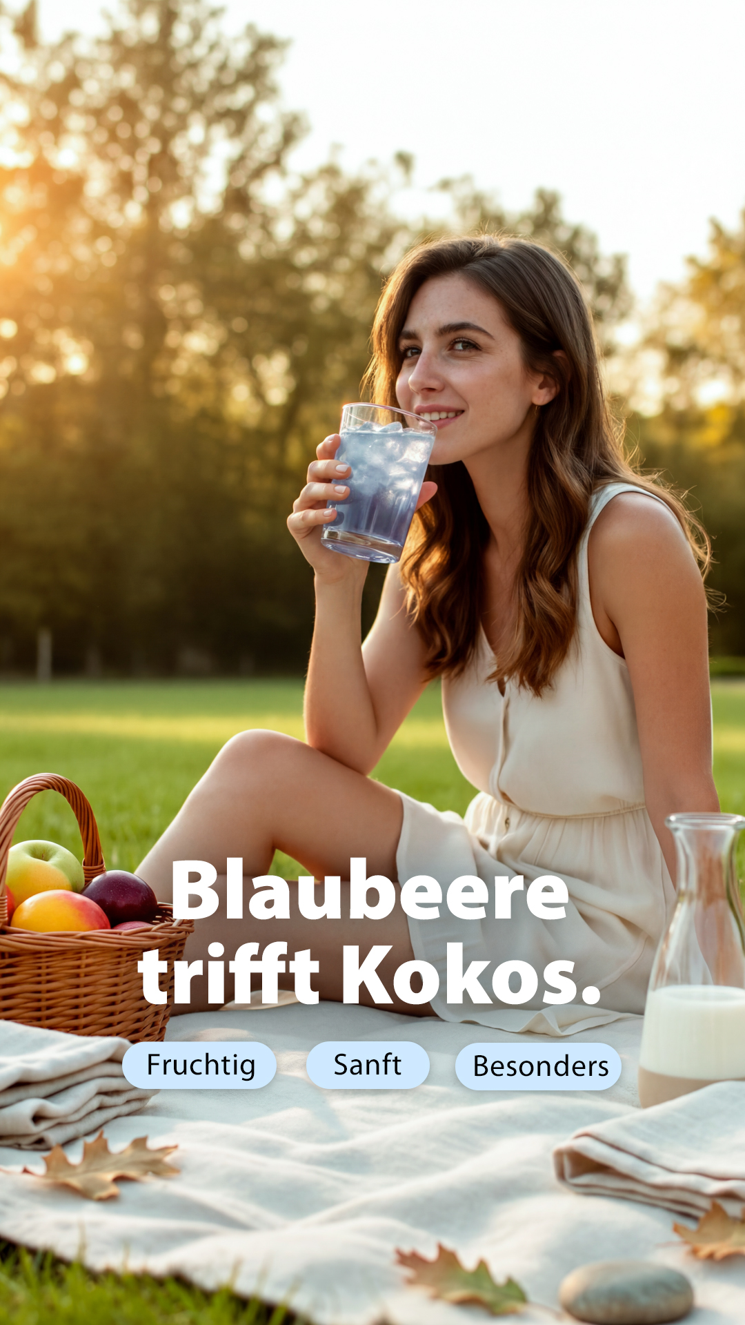Teaballs Facebook ad