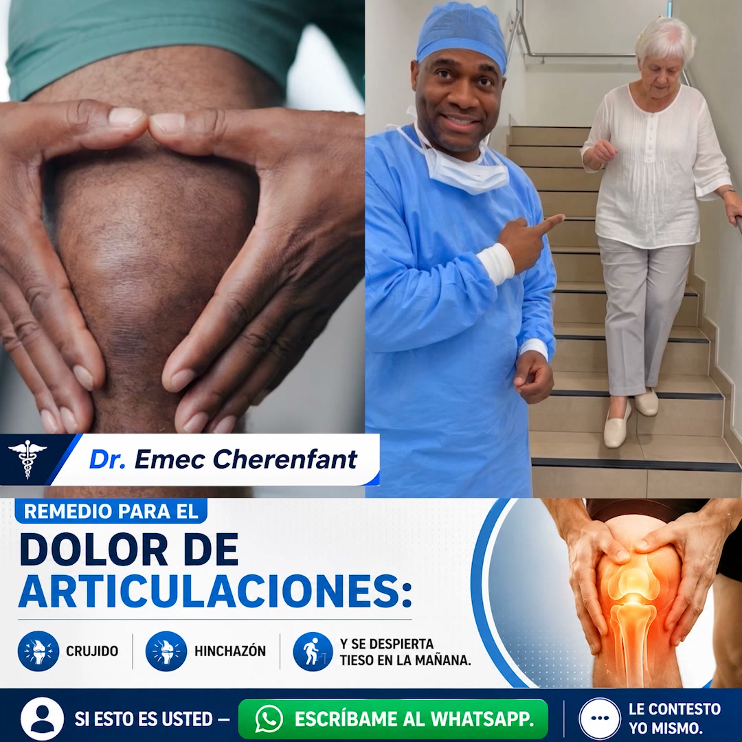 Clínica Dra. Сherenfant Facebook ad: ¡Andá cheque!