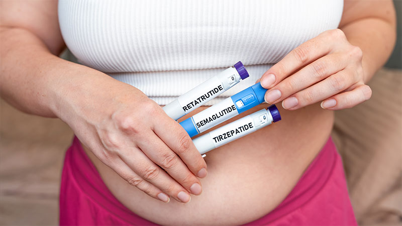 UCHealth Facebook ad: Retatrutide, the newest weight-loss drug, helped people…