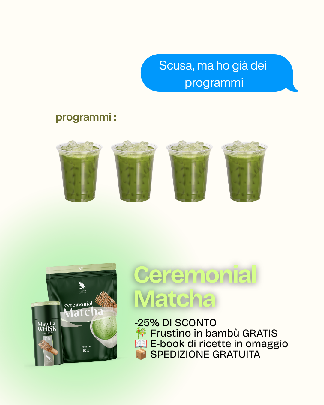 Carnium Botanicals Italia Facebook ad