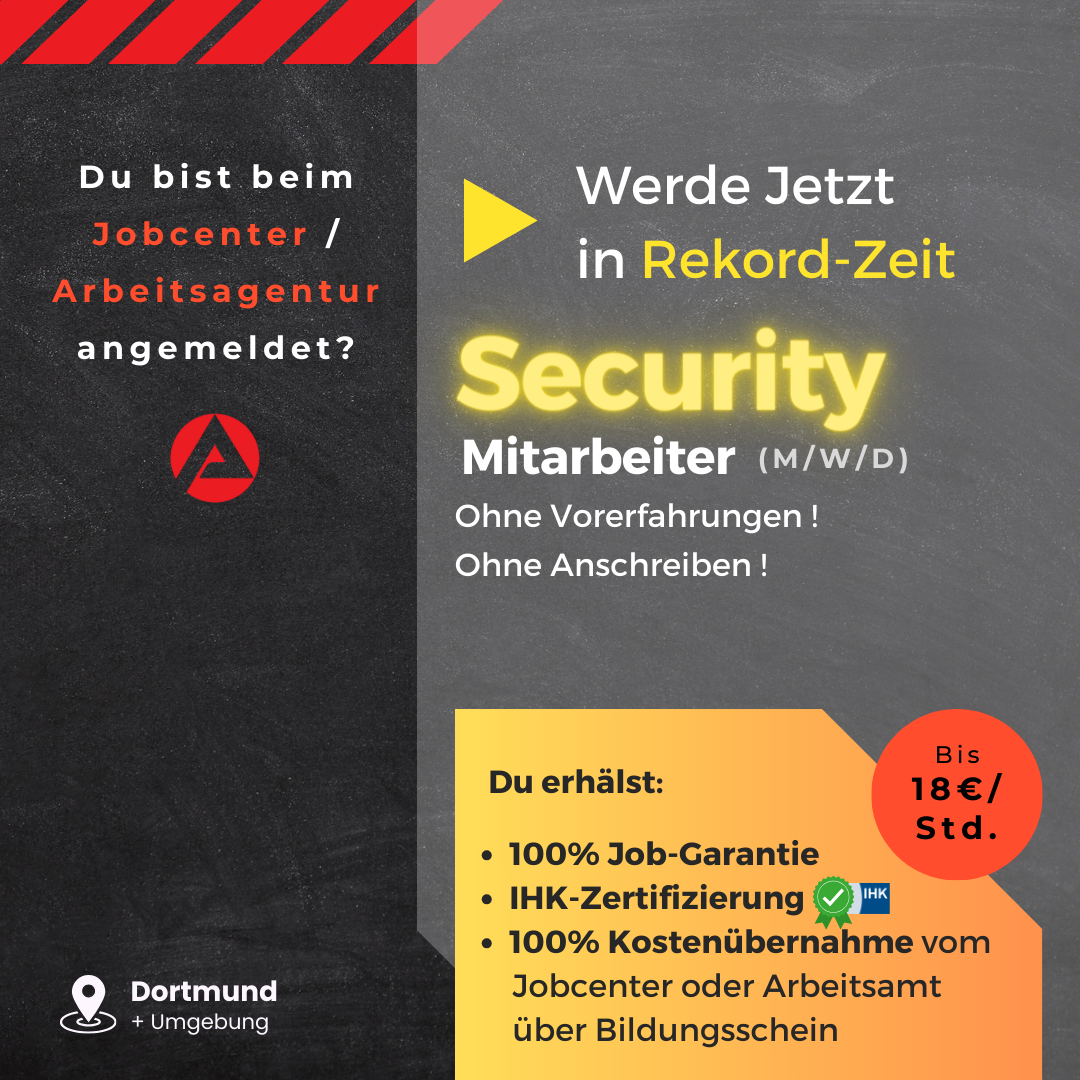 RUHR Akademie Facebook ad from Oct 13, 2025