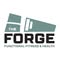 The Forge Functional Fitness & Health