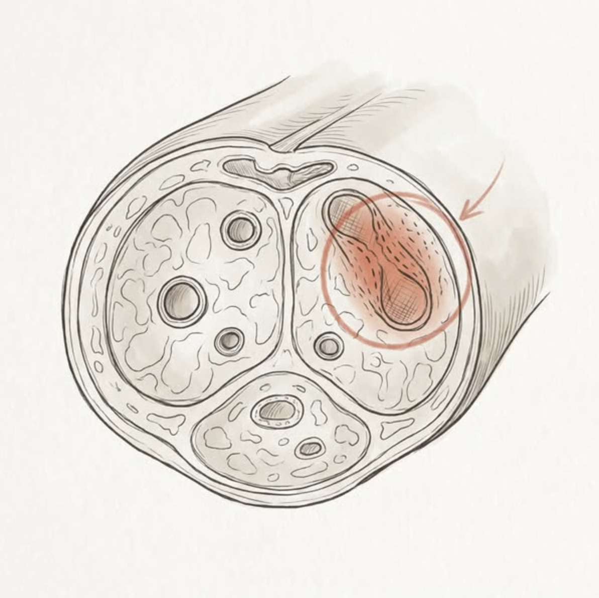 Evelyn Brown Facebook ad: Rogue Urologist Reveals: This 'PEMF' Tech Restores What…