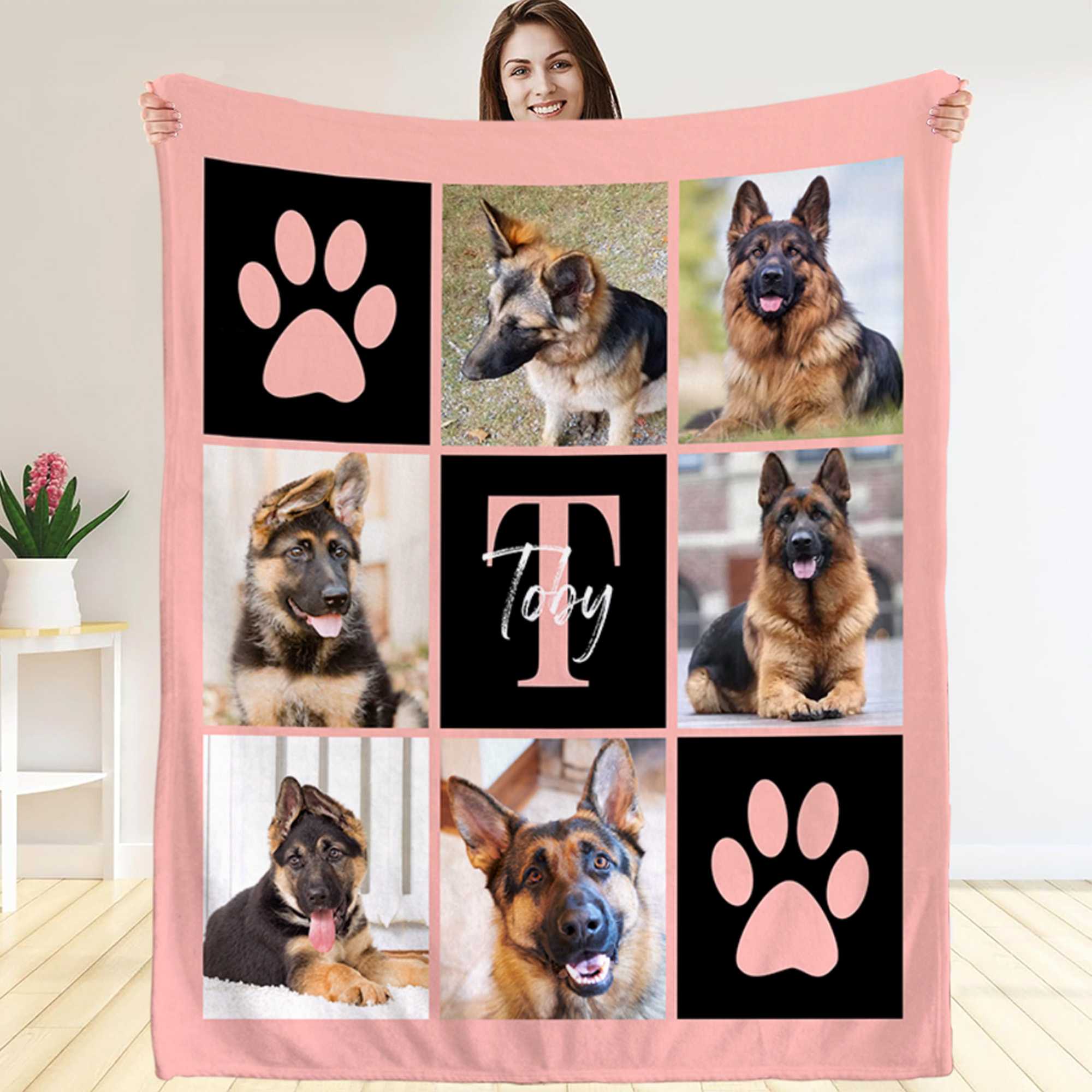 Callie Gifts Facebook ad