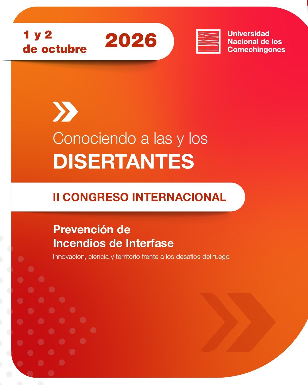 Inforest Facebook ad: El II Congreso Internacional de Prevención de Incendios…