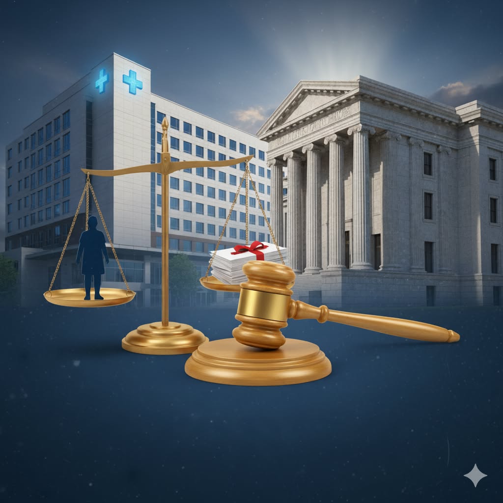 Taylor Law Office in McCreary County Facebook ad: Legal services for McCreary County - Uncontested divorce…