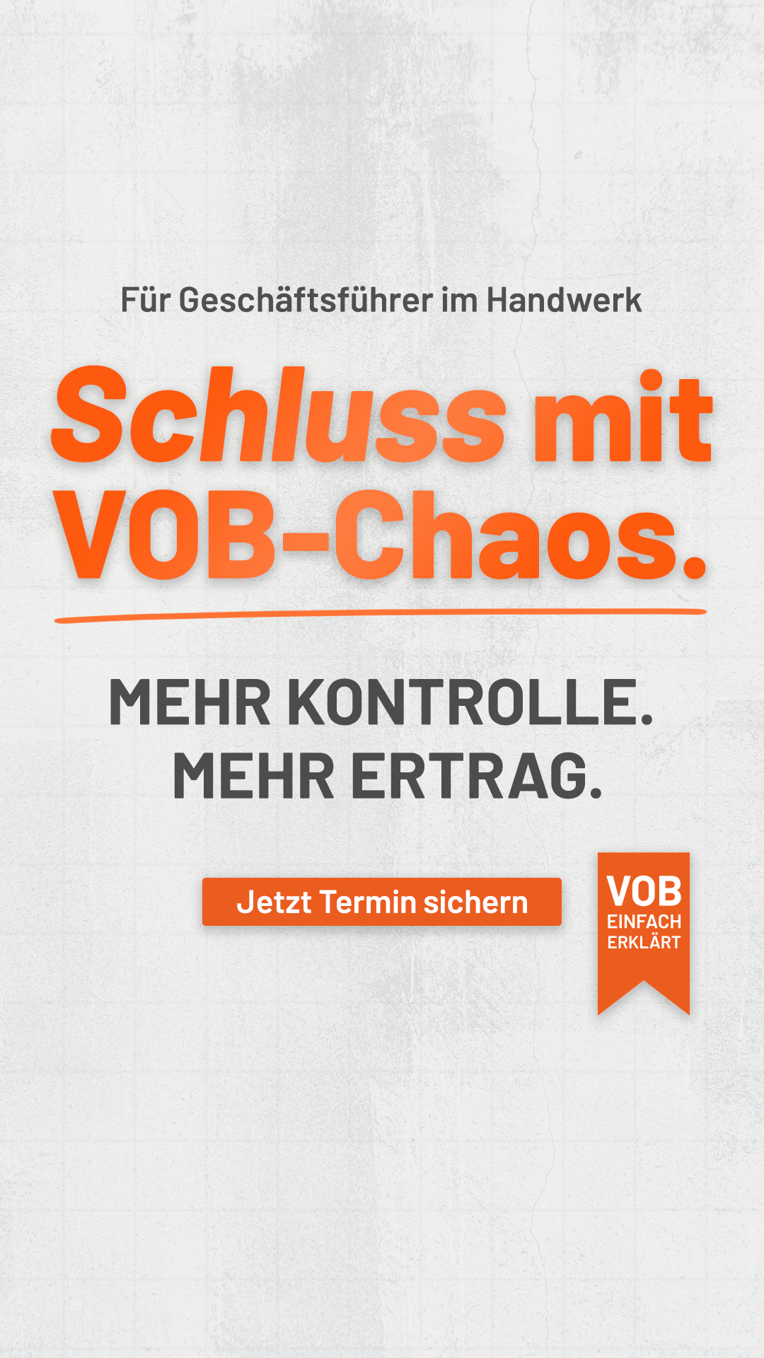 Andreas Scheibe Facebook ad