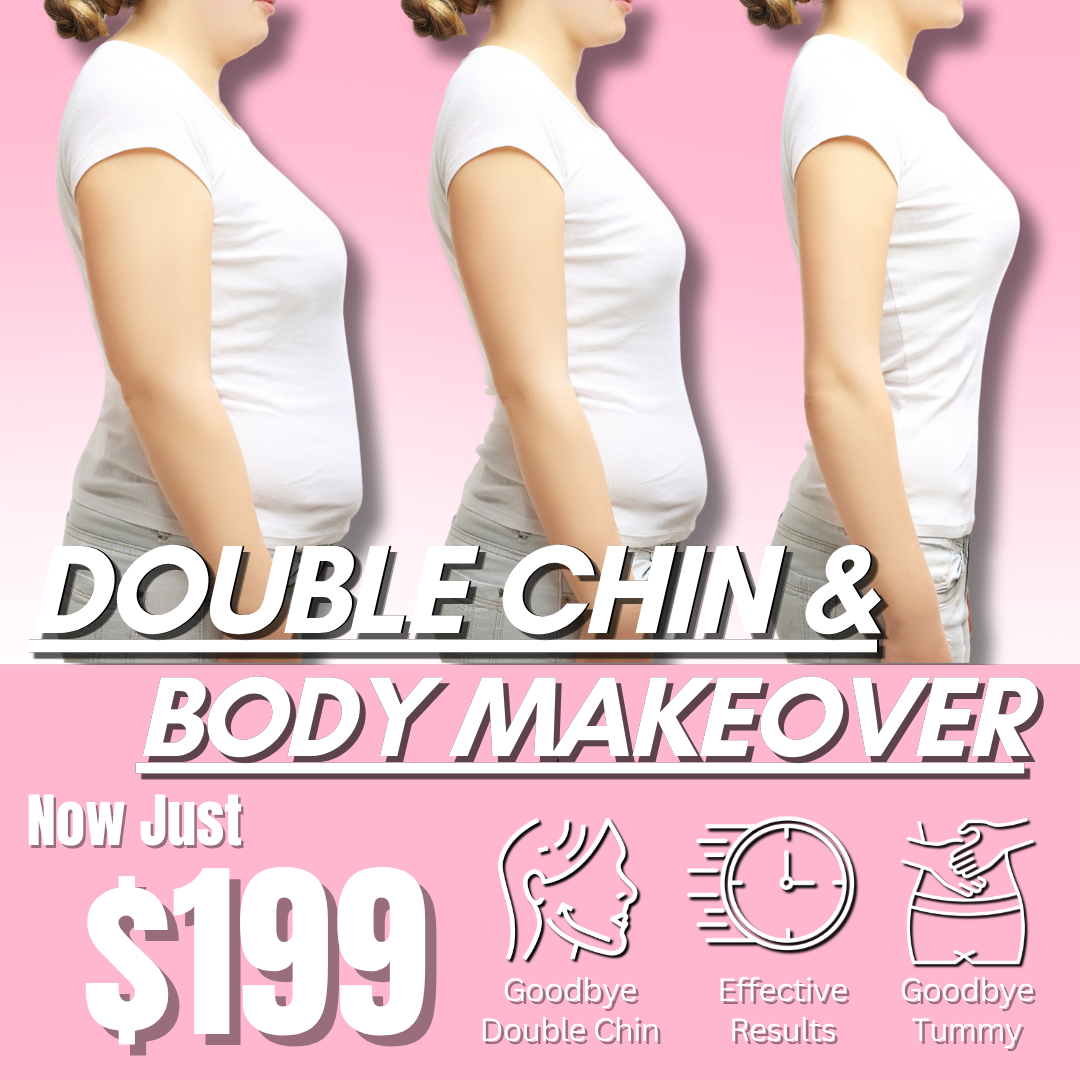 Adorn Medical Spa Facebook ad