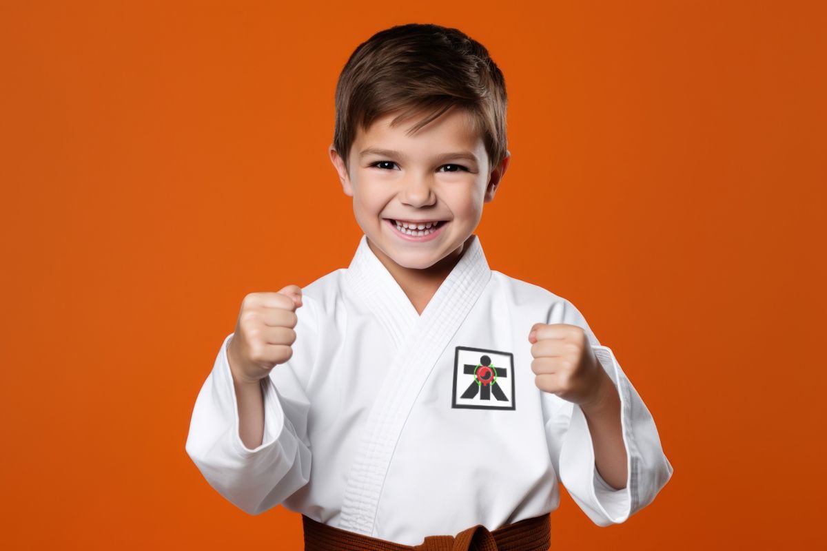 Ati Martial Arts & Fitness Midland Facebook ad