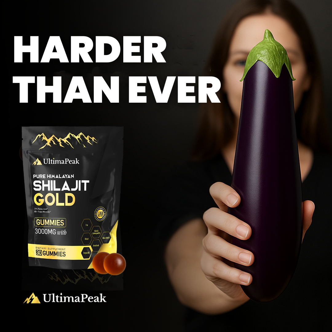 Try UltimaPeak Facebook ad