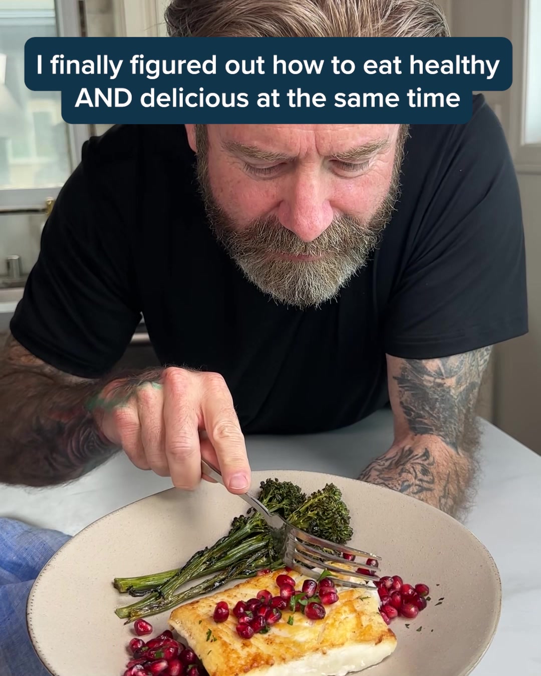 Wild Alaskan Company Facebook ad from Oct 2, 2026