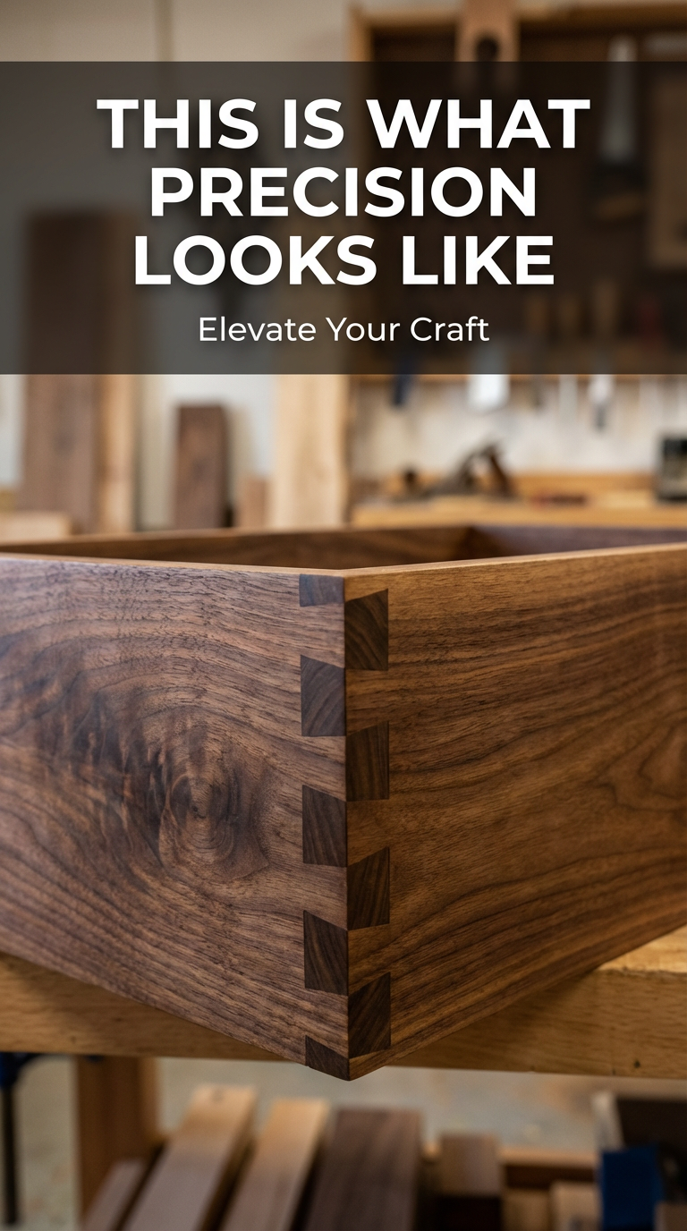 Master Crafts DIY Facebook ad