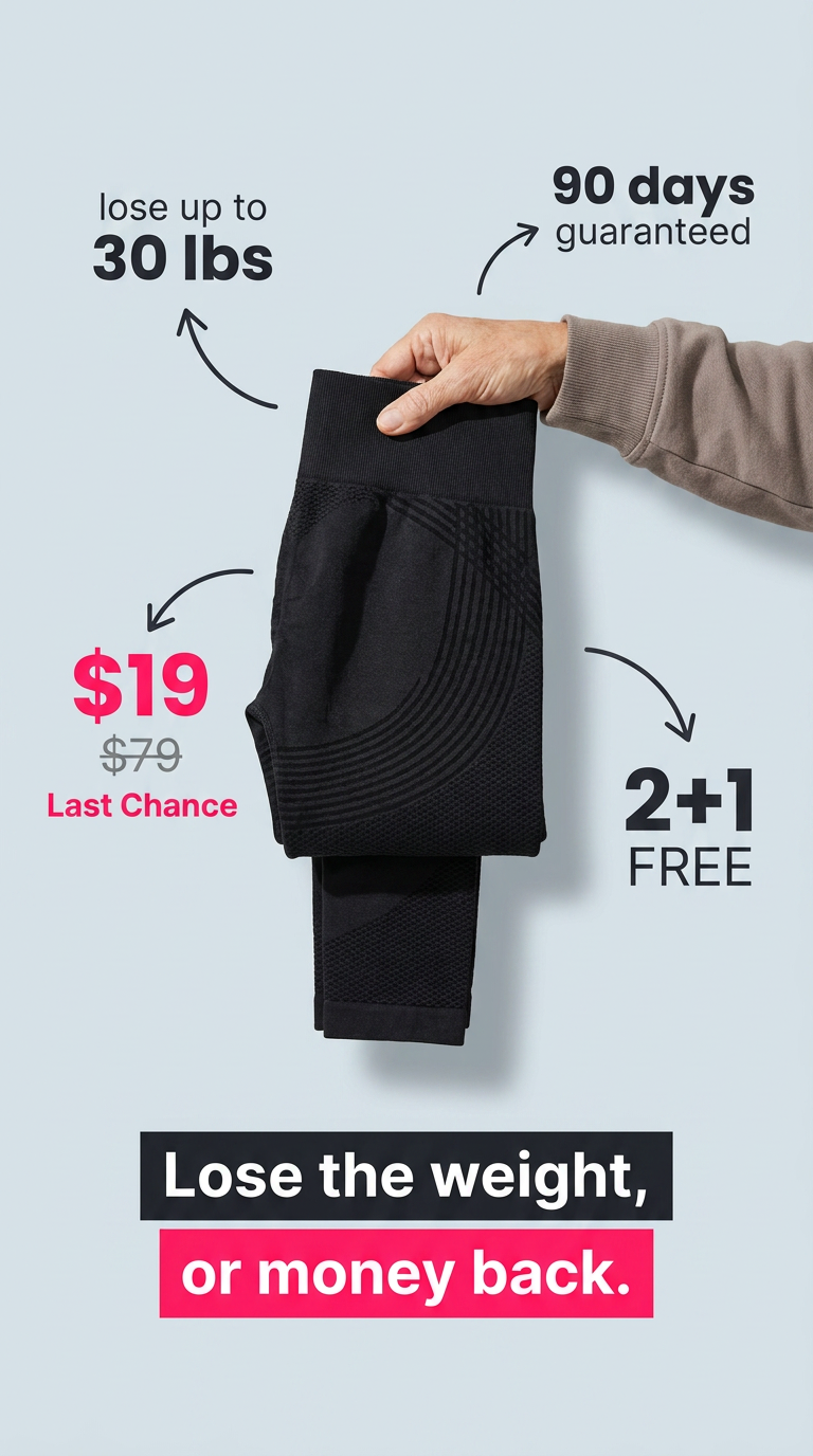 OhCelsior Facebook ad