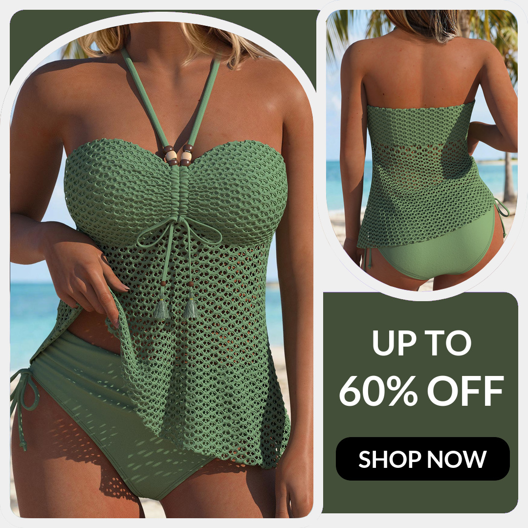 MODLILY Facebook ad