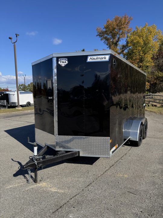 Truck'n America Facebook ad: If you need a trailer, you’ll find it…