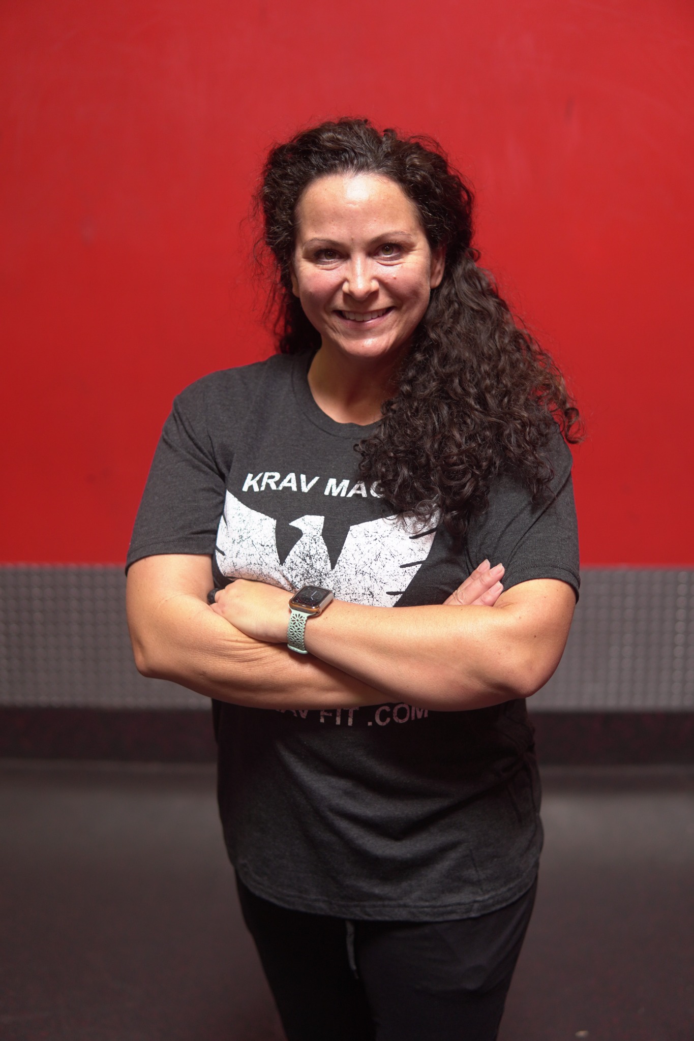 Phoenix Krav Maga Facebook ad from Apr 1, 2026