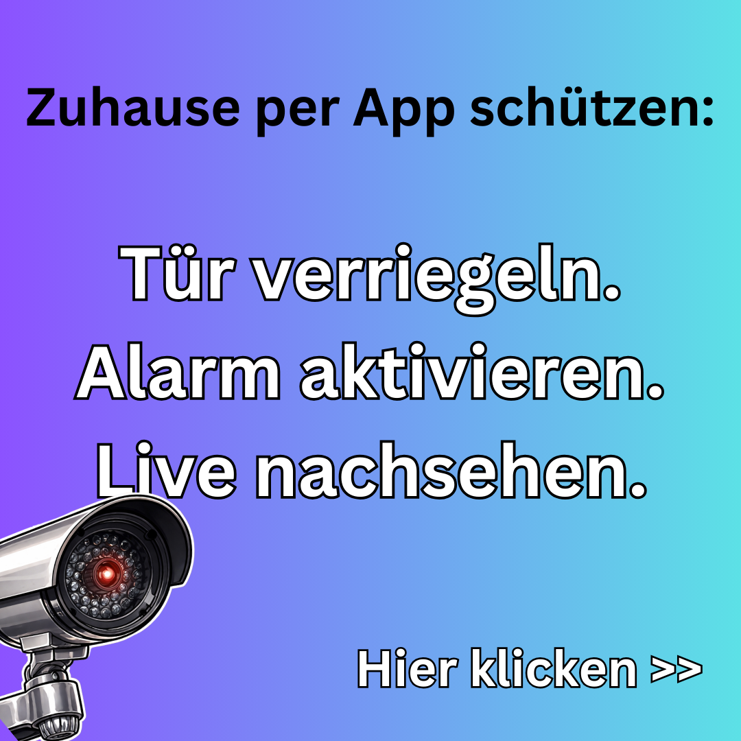 Hausfrage Facebook ad