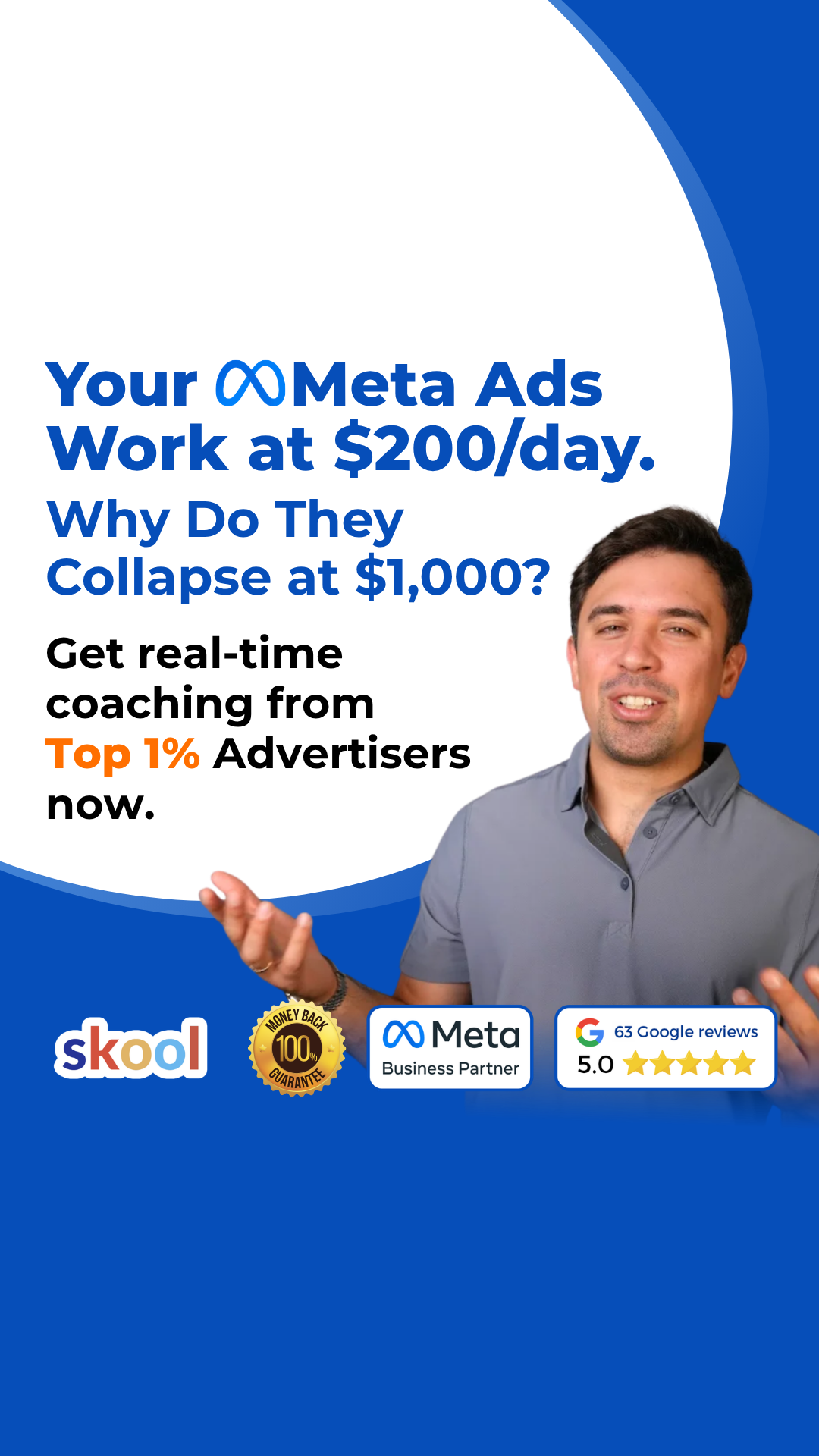 Digital Ad Guide Facebook ad