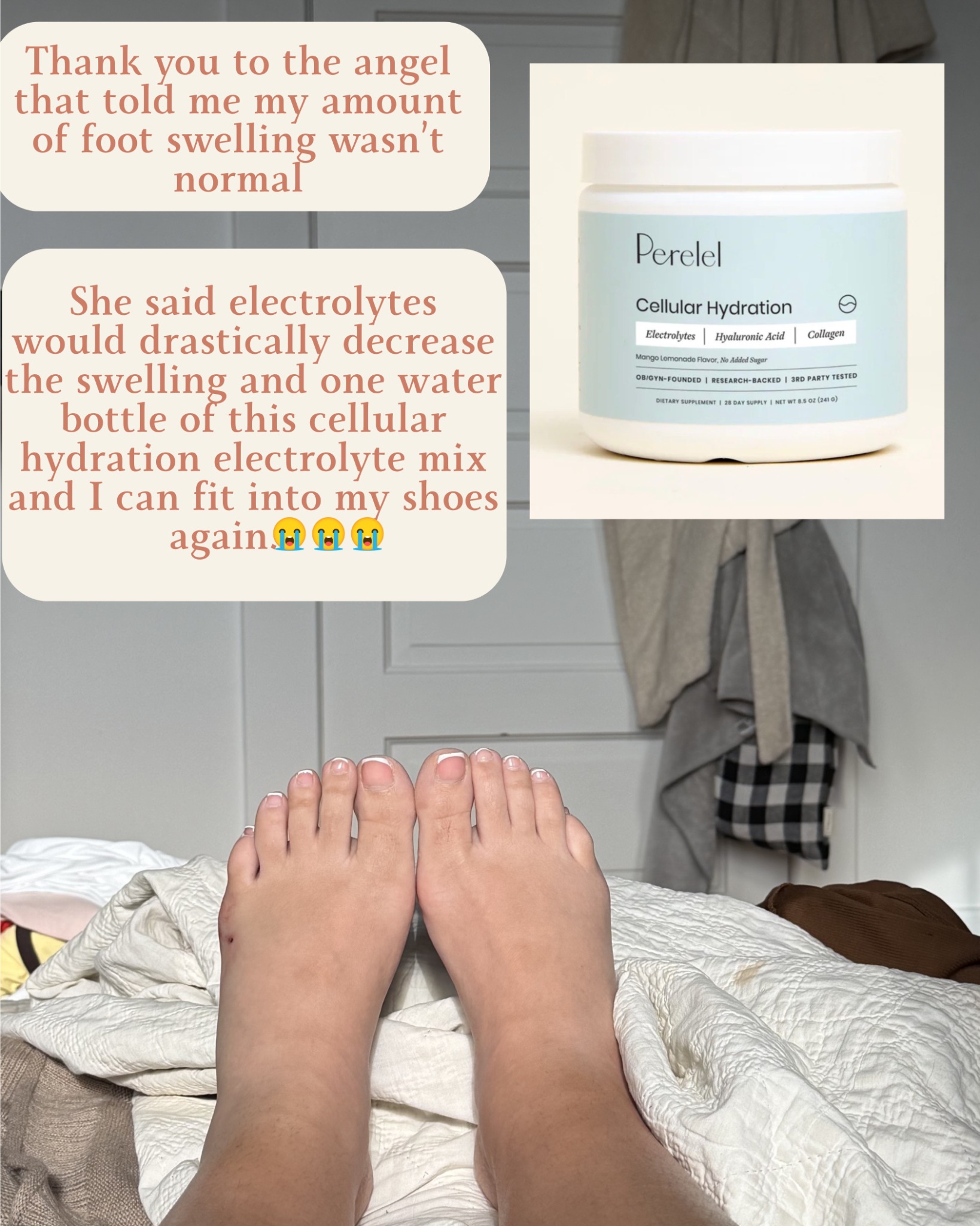 fromsarahsleeve Facebook ad