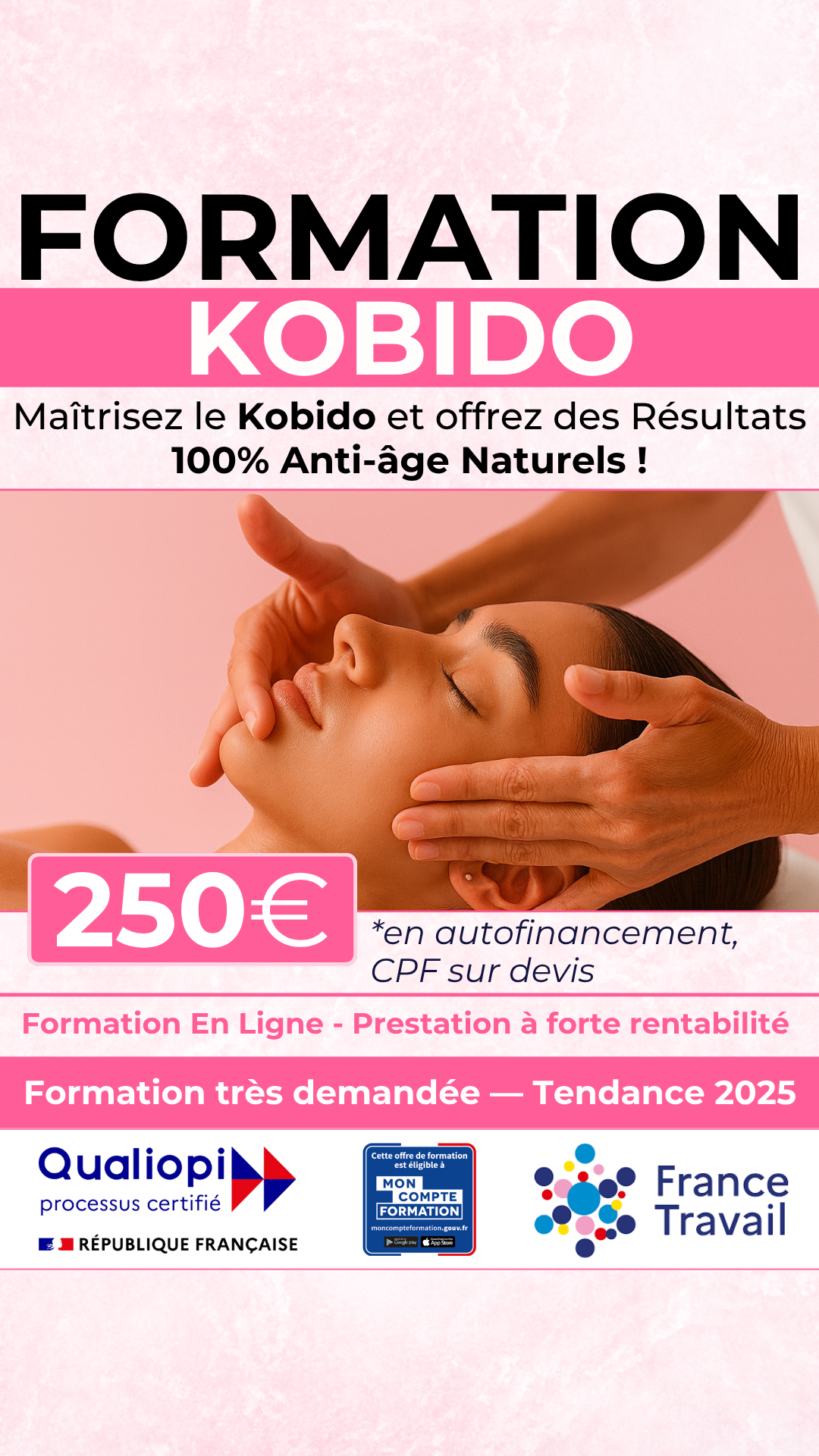 Studio23e Facebook ad