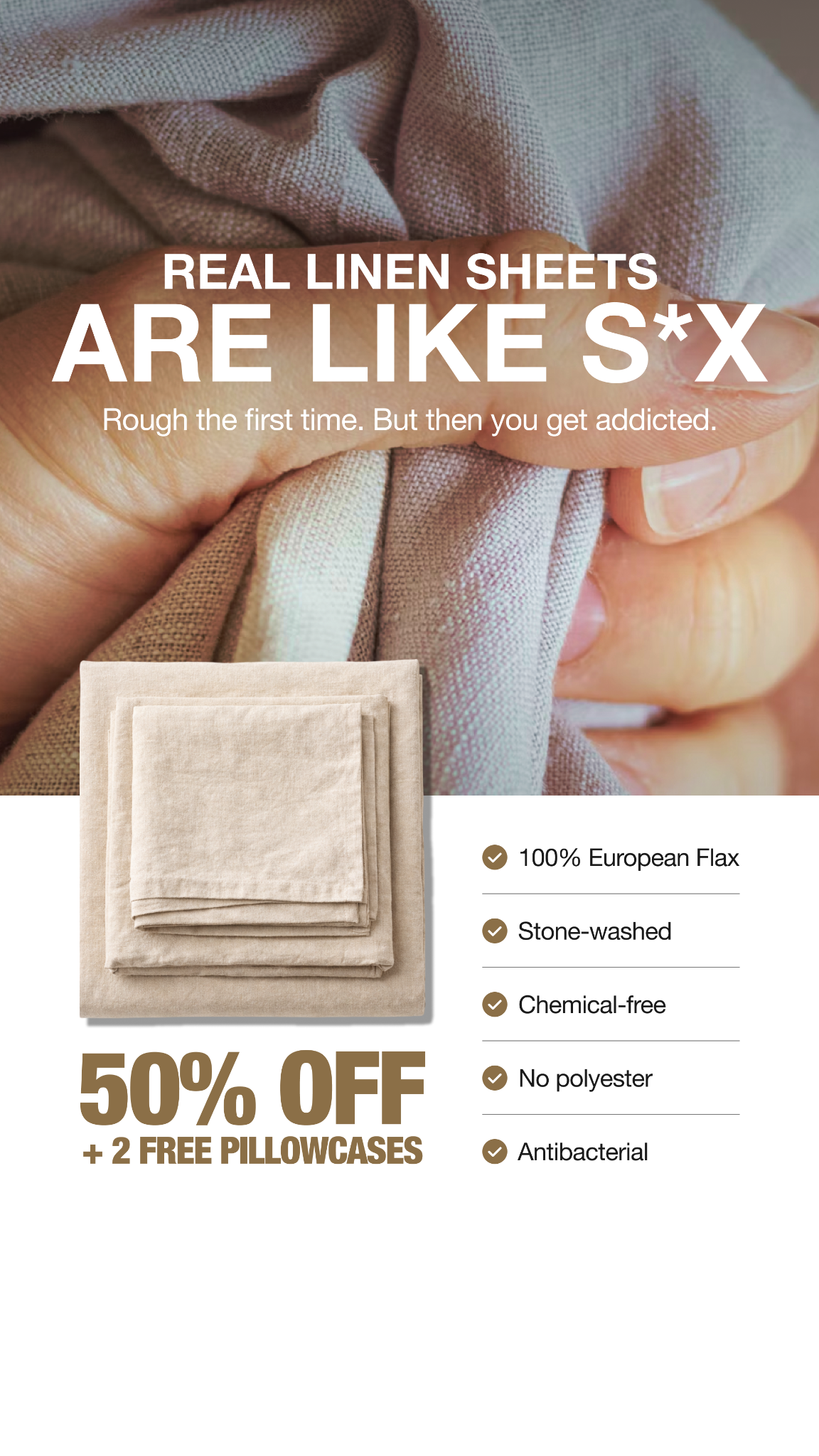Allaura Facebook ad