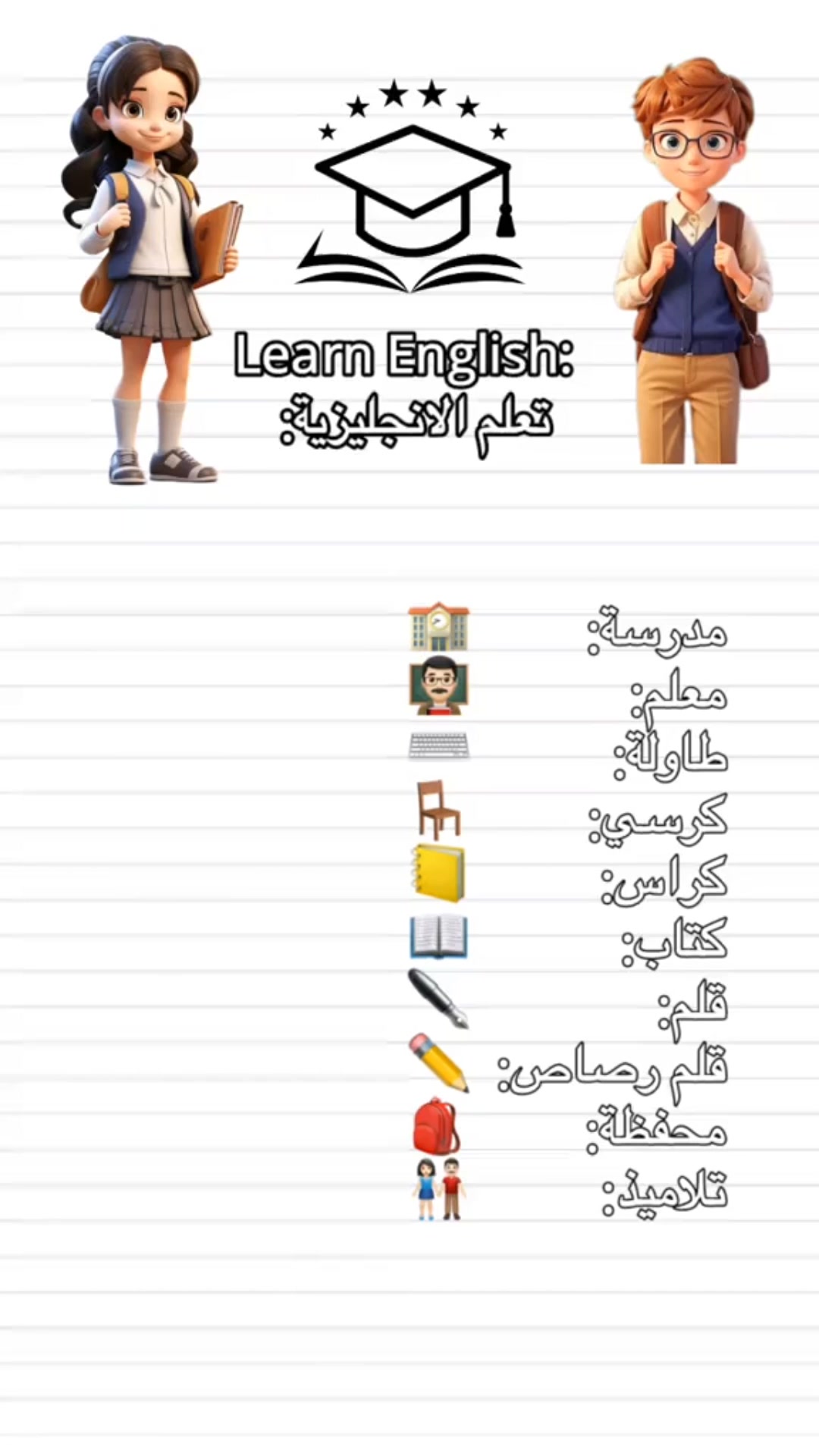 Linguza: AI English Tutor Facebook ad from Jun 12, 2026