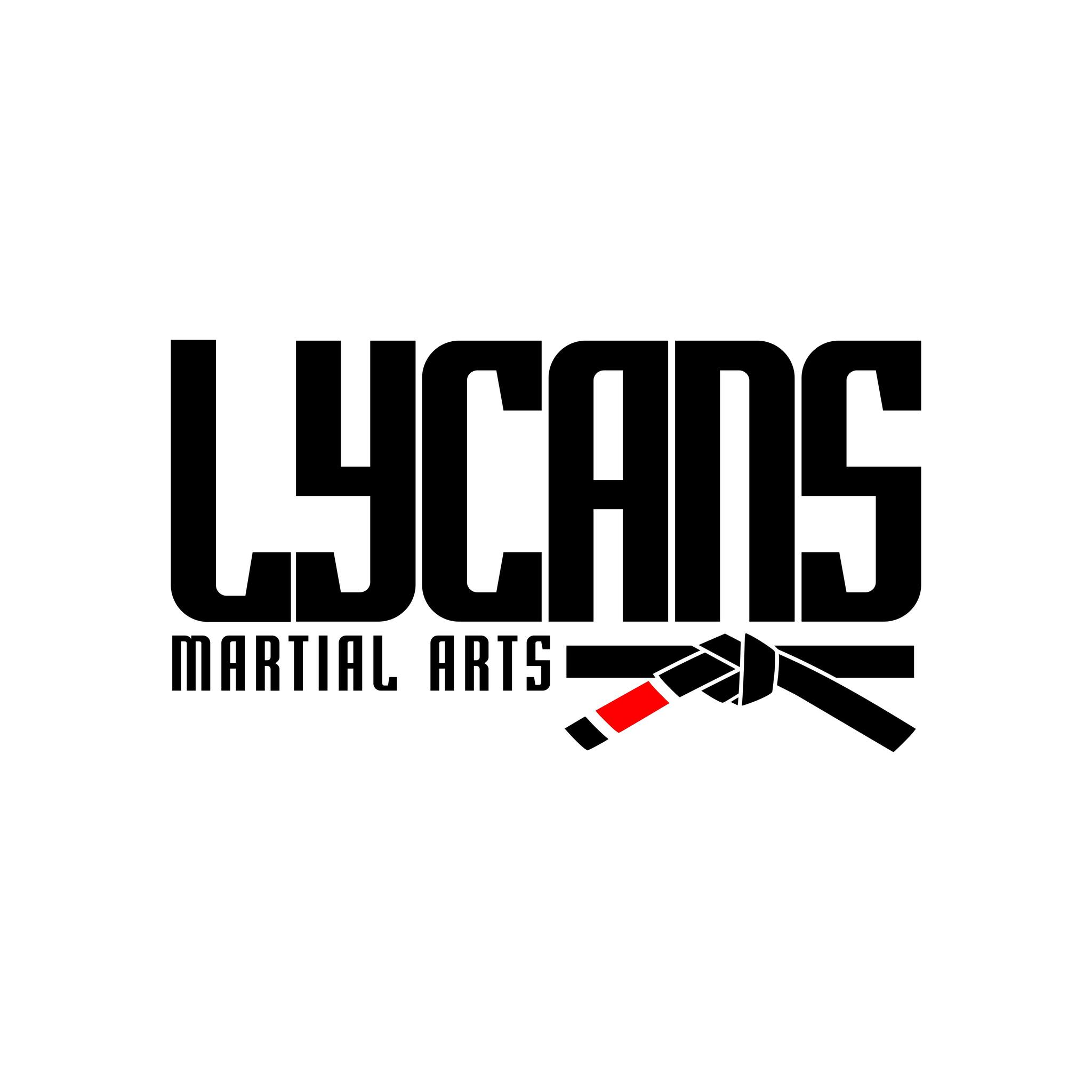 Lycans Martial Arts Facebook ad: 2026 Summer Brazilian Jiu-Jitsu Beginners Course, Join Now!