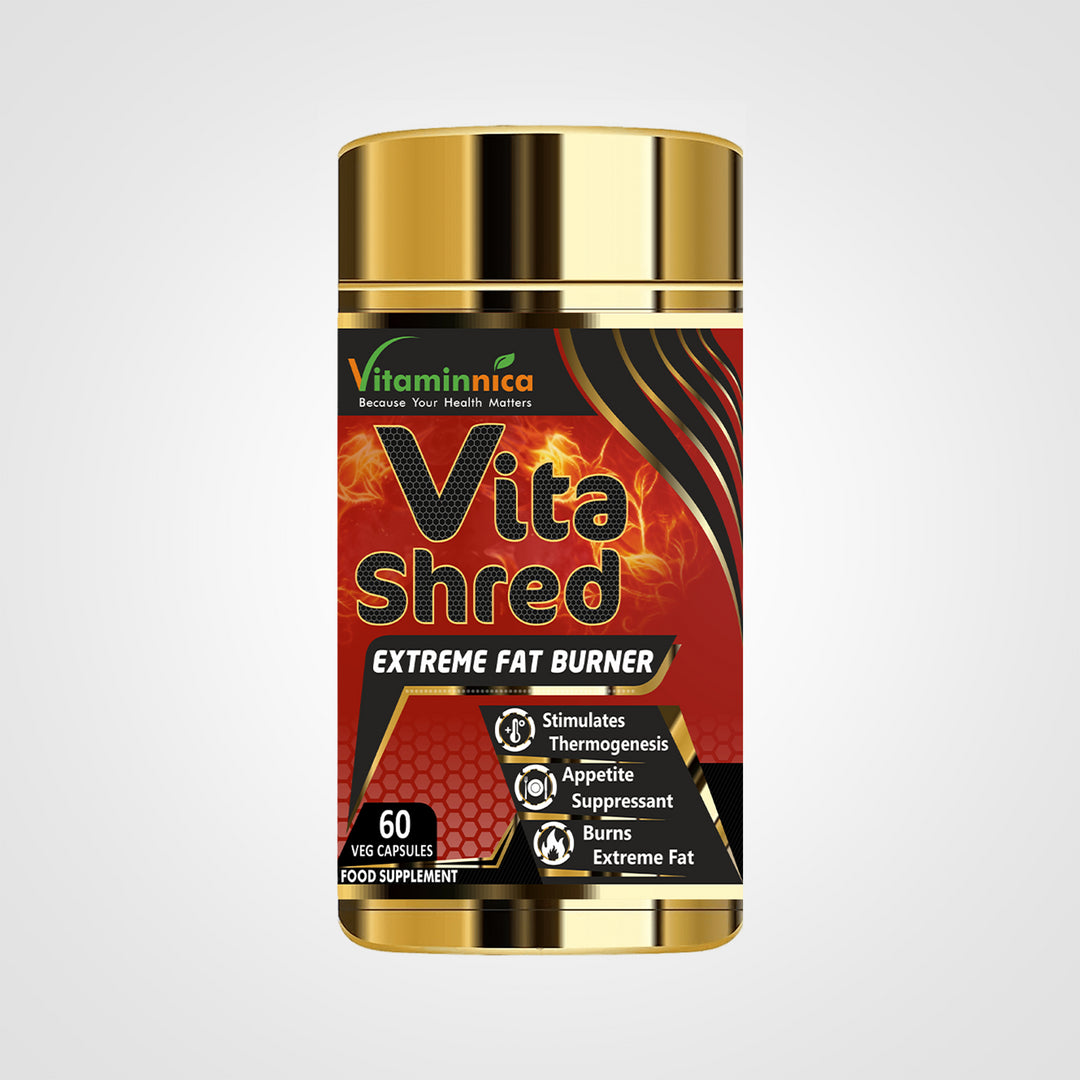 Vitaminnica UK Facebook ad